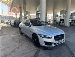 جاگوار XE